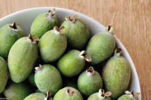 میوه ای خوشمزه به اسم فوجی یا فوجیا