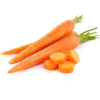 بذر هویج نارنجی درجه یک