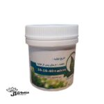 کود npk 10-10-40 + میکرو