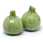 بذر کدو خورشتی دلمه ای سبز روشن