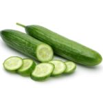 بذر خیار هیبرید قشم نیو ورد آمریکا