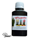 کود مایع مخصوص انواع سانسوریا