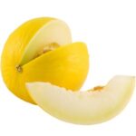 بذر خربزه هانی دیو پوست زرد