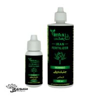 کود مایع جلبک دریایی