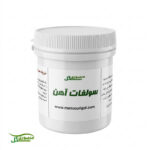 سولفات آهن